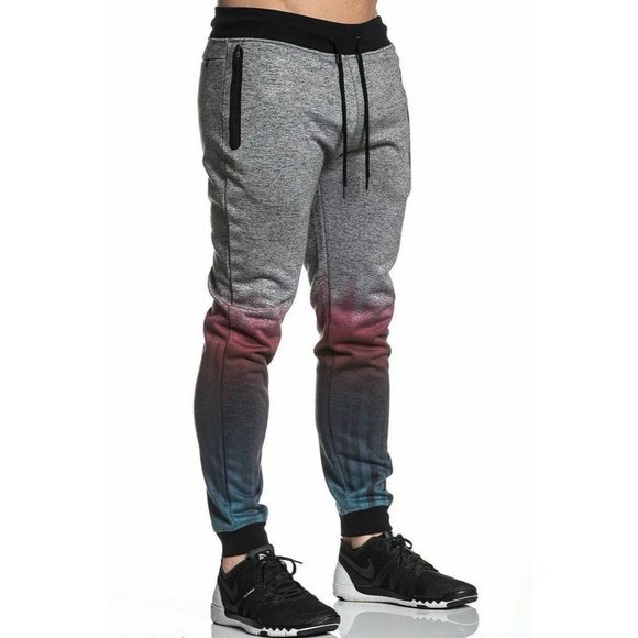 AMERICAN FIGHTER IRONSIDE Men's Jogger Pant Black - Picture 4 of 11